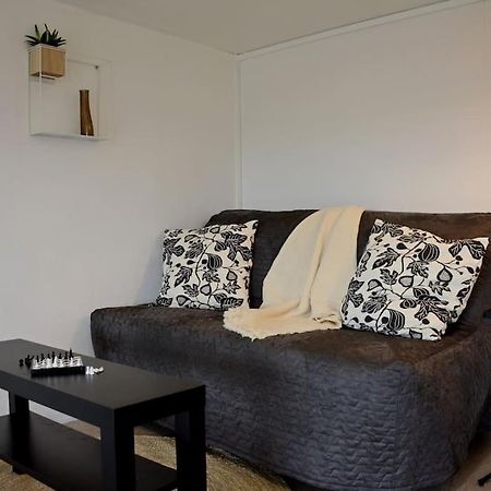 Appartement Avec Vue Montrichard Exterior photo