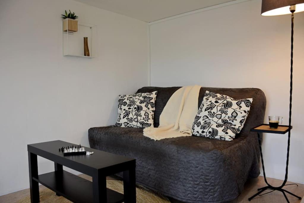 Appartement Avec Vue Montrichard Exterior photo